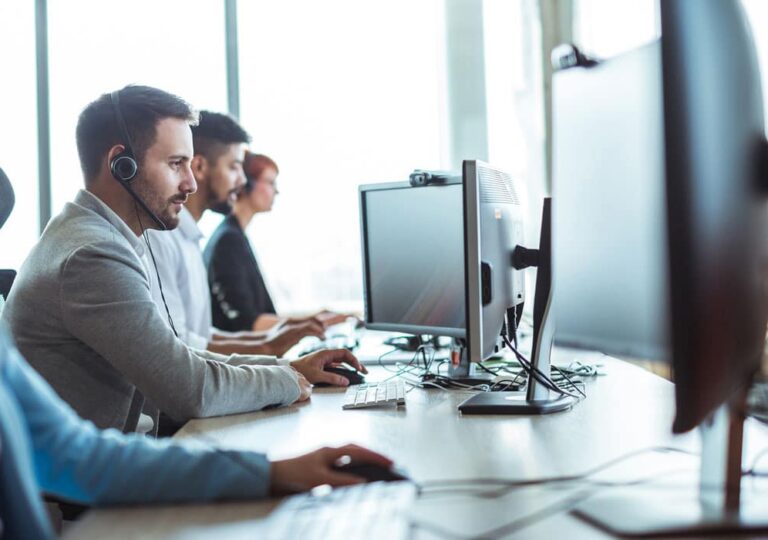 Hampshire Business IT Support