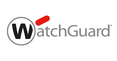 Watchguard Logo