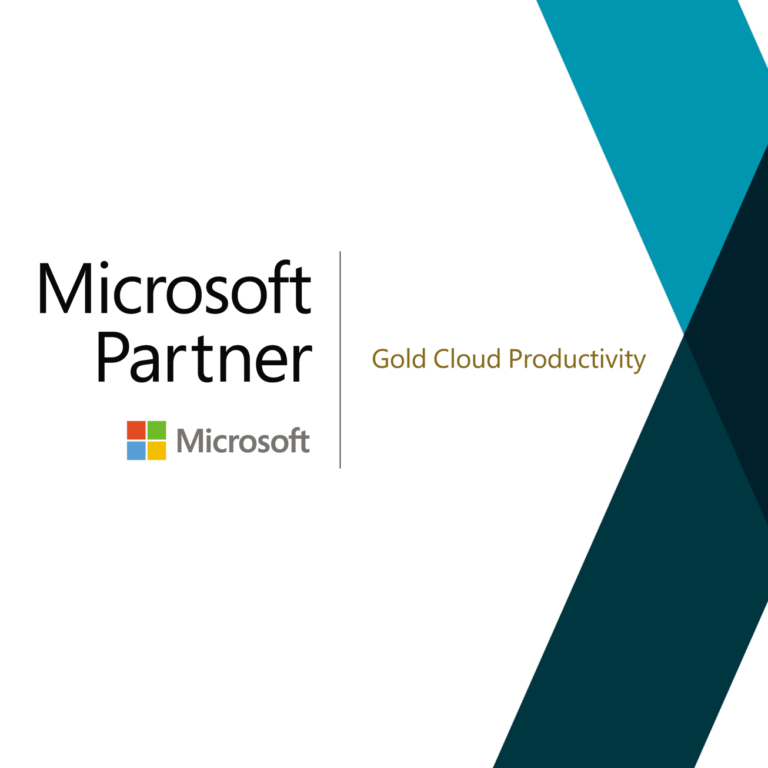 Microsoft Gold Partner