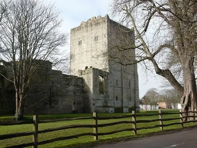 Portchester